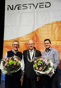 Michel Nykjær